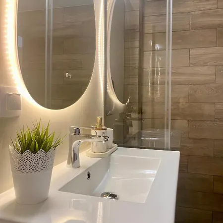 Alba Horizon Living