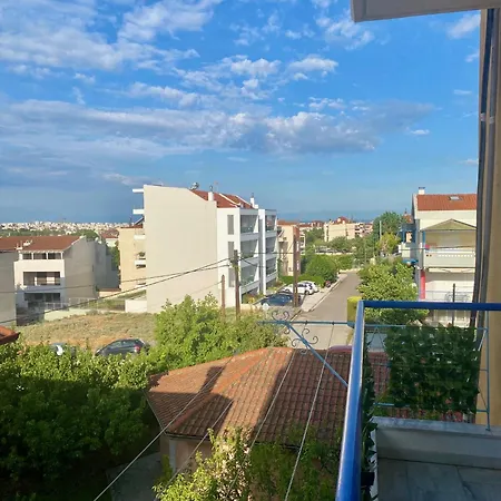 Alba Horizon Living Апартаменты *