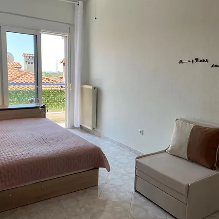 Alba Horizon Living *