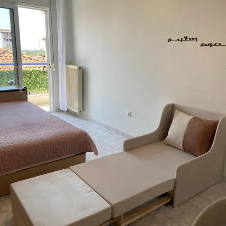 Alba Horizon Living * Салоники