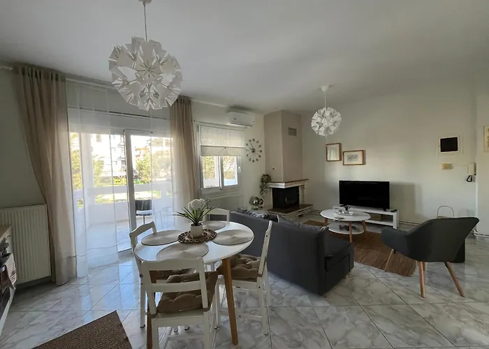 Alba Horizon Living Apartment *