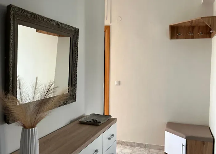 Alba Horizon Living Apartment *