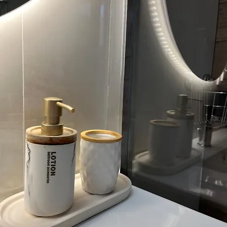 アパート Alba Horizon Living