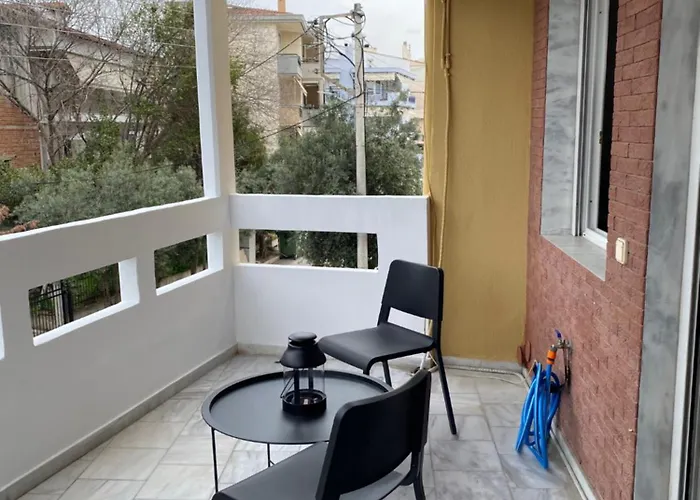 Apartamento Alba Horizon Living