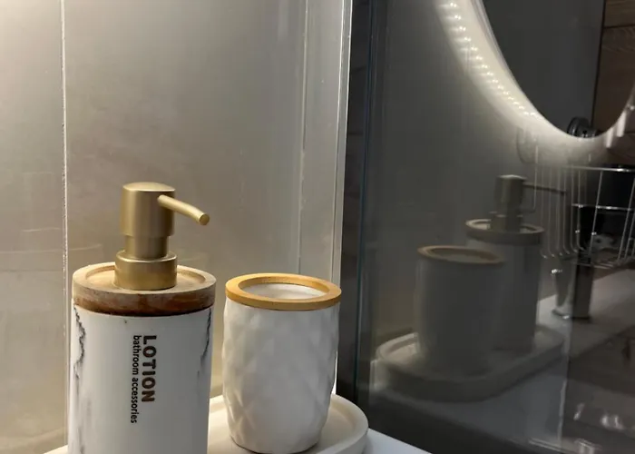 Apartamento Alba Horizon Living