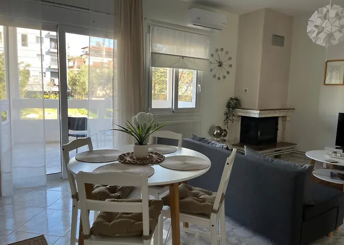 Alba Horizon Living Apartamento