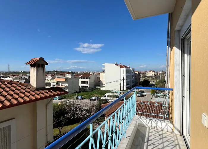 Alba Horizon Living Apartamento *