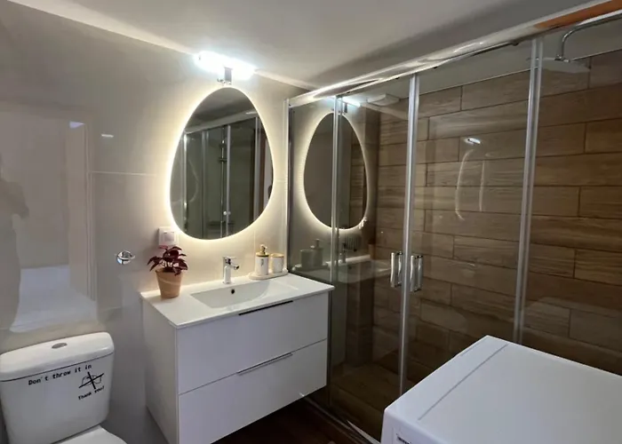 Apartamento Alba Horizon Living Tessalónica