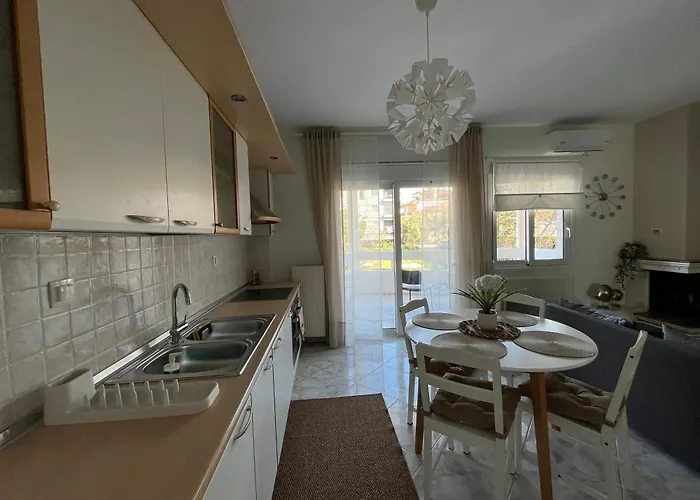 Apartamento Alba Horizon Living *